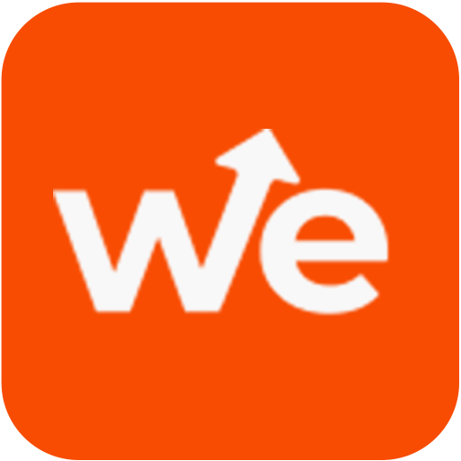 WeTrade Logo